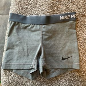 Nike XS spandex